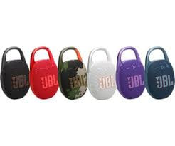 Jbl clip 5