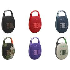Jbl clip 5